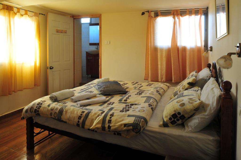 Akko Gate Hostel Quarto foto