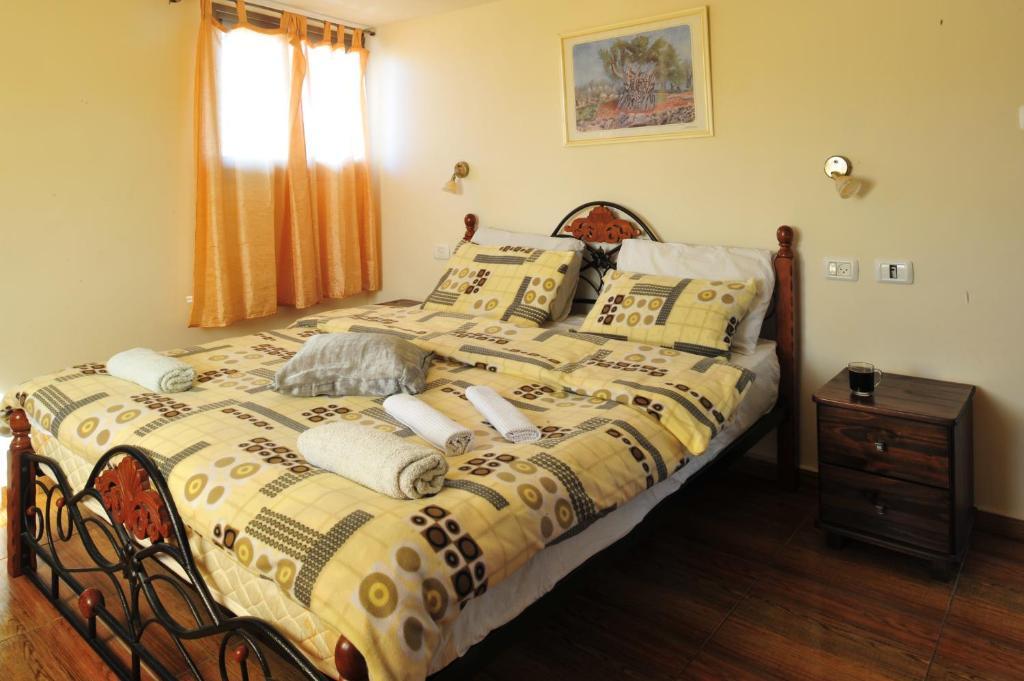 Akko Gate Hostel Quarto foto