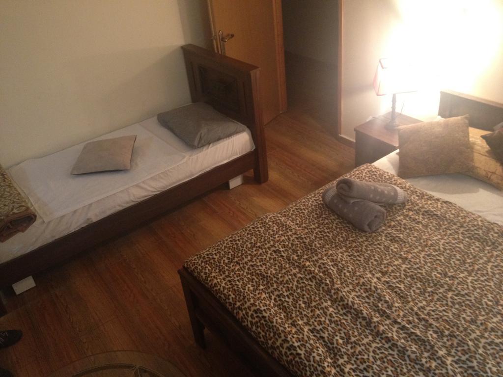 Akko Gate Hostel Quarto foto